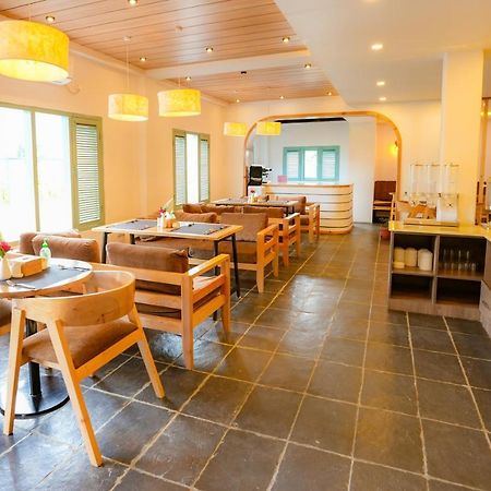 Hotel Chino פוקהרה מראה חיצוני תמונה